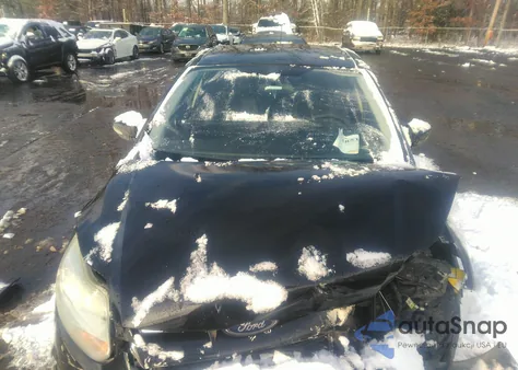 2014 Ford Focus Se z USA, uszkodzony, nr VIN 1FADP3F27EL251990